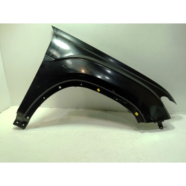 2021-2025 Volkswagen Atlas Front Right Passenger Side Fender Black OEM