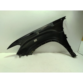2021-2025 Volkswagen Atlas Front Right Passenger Side Fender Black OEM