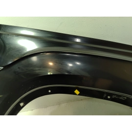 2021-2025 Volkswagen Atlas Front Right Passenger Side Fender Black OEM