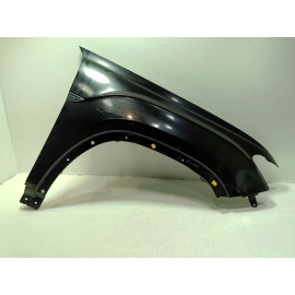2021-2025 Volkswagen Atlas Front Right Passenger Side Fender Black OEM