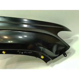 2021-2025 Volkswagen Atlas Front Right Passenger Side Fender Black OEM
