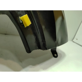 2021-2025 Volkswagen Atlas Front Right Passenger Side Fender Black OEM
