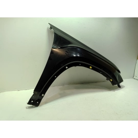 2021-2025 Volkswagen Atlas Front Right Passenger Side Fender Black OEM