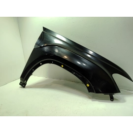 2021-2025 Volkswagen Atlas Front Right Passenger Side Fender Black OEM