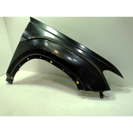 2021-2025 Volkswagen Atlas Front Right Passenger Side Fender Black OEM