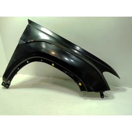 2021-2025 Volkswagen Atlas Front Right Passenger Side Fender Black OEM