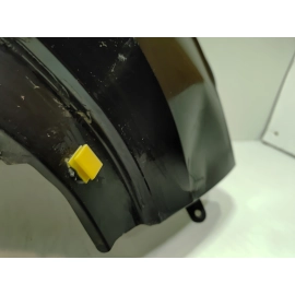 2021-2025 Volkswagen Atlas Front Right Passenger Side Fender Black OEM