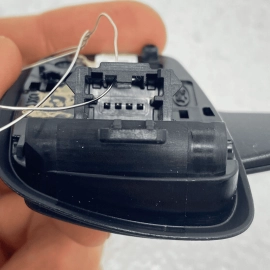 2015-2019 FORD EcoSport Escape Focus Steering Wheel Shift Switch Left Side 