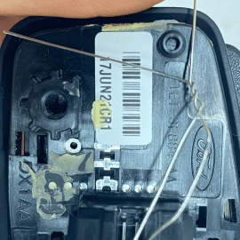 2015-2019 FORD EcoSport Escape Focus Steering Wheel Shift Switch Left Side 