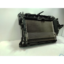2021 Volkswagen Atlas 3.6L Engine Cooling Radiator w/Core Support Assembly OEM