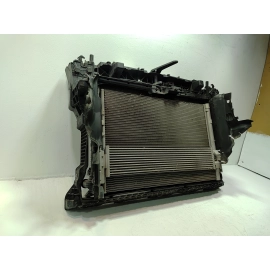 2021 Volkswagen Atlas 3.6L Engine Cooling Radiator w/Core Support Assembly OEM