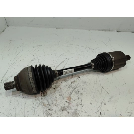 2021 Volkswagen Atlas 3.6L Engine Cooling Radiator w/Core Support Assembly OEM