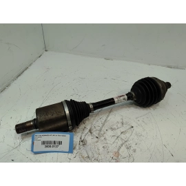 2021 Volkswagen Atlas 3.6L Engine Cooling Radiator w/Core Support Assembly OEM
