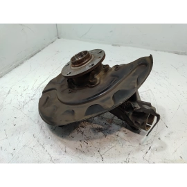 2018-2023 VOLKSWAGEN ATLAS FRONT LEFT DRIVER SIDE SPINDLE KNUCKLE HUB OEM