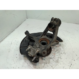 2018-2023 VOLKSWAGEN ATLAS FRONT LEFT DRIVER SIDE SPINDLE KNUCKLE HUB OEM