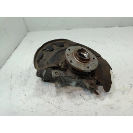 2018-2023 VOLKSWAGEN ATLAS FRONT LEFT DRIVER SIDE SPINDLE KNUCKLE HUB OEM