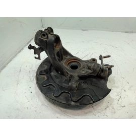 2018-2023 VOLKSWAGEN ATLAS FRONT LEFT DRIVER SIDE SPINDLE KNUCKLE HUB OEM