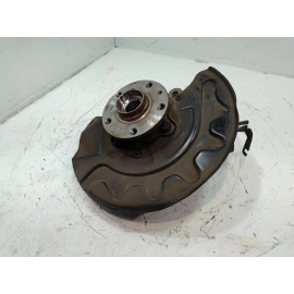 2018-2023 VOLKSWAGEN ATLAS FRONT LEFT DRIVER SIDE SPINDLE KNUCKLE HUB OEM