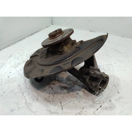 2018-2023 VOLKSWAGEN ATLAS FRONT LEFT DRIVER SIDE SPINDLE KNUCKLE HUB OEM