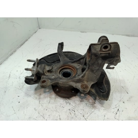 2018-2023 VOLKSWAGEN ATLAS FRONT LEFT DRIVER SIDE SPINDLE KNUCKLE HUB OEM