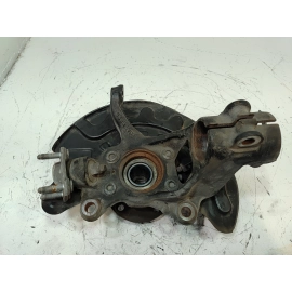 2018-2023 VOLKSWAGEN ATLAS FRONT LEFT DRIVER SIDE SPINDLE KNUCKLE HUB OEM