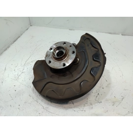 2018-2023 VOLKSWAGEN ATLAS FRONT LEFT DRIVER SIDE SPINDLE KNUCKLE HUB OEM