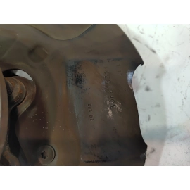 2018-2023 VOLKSWAGEN ATLAS FRONT LEFT DRIVER SIDE SPINDLE KNUCKLE HUB OEM