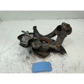2018-2023 VOLKSWAGEN ATLAS FRONT LEFT DRIVER SIDE SPINDLE KNUCKLE HUB OEM