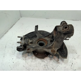 2018-2023 VOLKSWAGEN ATLAS FRONT LEFT DRIVER SIDE SPINDLE KNUCKLE HUB OEM