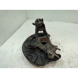 2018-2023 VOLKSWAGEN ATLAS FRONT LEFT DRIVER SIDE SPINDLE KNUCKLE HUB OEM
