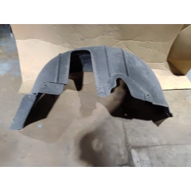 2021-2025 VOLKSWAGEN ATLAS REAR LEFT DRIVER SIDE FENDER LINER SPLASHGUARD OEM
