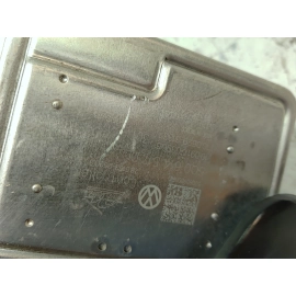 2021-2025 VOLKSWAGEN ATLAS REAR LEFT DRIVER SIDE FENDER LINER SPLASHGUARD OEM