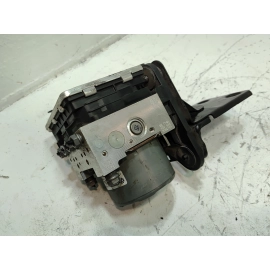 2021-2025 VOLKSWAGEN ATLAS REAR LEFT DRIVER SIDE FENDER LINER SPLASHGUARD OEM
