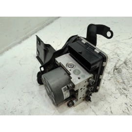 2021-2025 VOLKSWAGEN ATLAS REAR LEFT DRIVER SIDE FENDER LINER SPLASHGUARD OEM