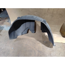 2021-2025 VOLKSWAGEN ATLAS REAR LEFT DRIVER SIDE FENDER LINER SPLASHGUARD OEM