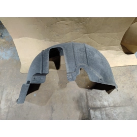 2021-2025 VOLKSWAGEN ATLAS REAR LEFT DRIVER SIDE FENDER LINER SPLASHGUARD OEM