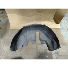 2021-2025 VOLKSWAGEN ATLAS REAR LEFT DRIVER SIDE FENDER LINER SPLASHGUARD OEM