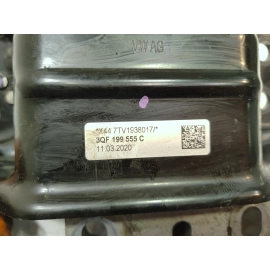 2018-2025 Volkswagen Atlas Front Right Passenger Side Disc Brake Caliper OEM