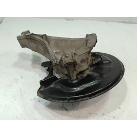 2018-2023 VOLKSWAGEN ATLAS REATR LEFT DRIVER SIDE SPINDLE KNUCKLE HUB OEM