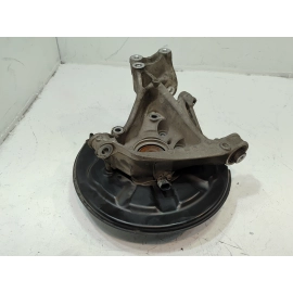 2018-2023 VOLKSWAGEN ATLAS REATR LEFT DRIVER SIDE SPINDLE KNUCKLE HUB OEM