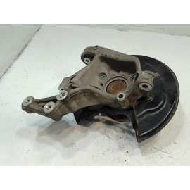 2018-2023 VOLKSWAGEN ATLAS REATR LEFT DRIVER SIDE SPINDLE KNUCKLE HUB OEM