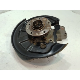 2018-2023 VOLKSWAGEN ATLAS REATR LEFT DRIVER SIDE SPINDLE KNUCKLE HUB OEM