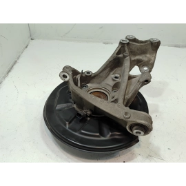 2018-2023 VOLKSWAGEN ATLAS REATR LEFT DRIVER SIDE SPINDLE KNUCKLE HUB OEM