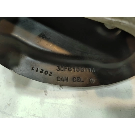 2018-2023 VOLKSWAGEN ATLAS REATR LEFT DRIVER SIDE SPINDLE KNUCKLE HUB OEM