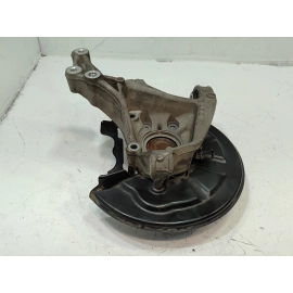 2018-2023 VOLKSWAGEN ATLAS REATR LEFT DRIVER SIDE SPINDLE KNUCKLE HUB OEM