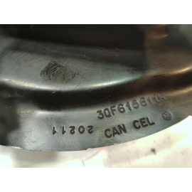 2018-2023 VOLKSWAGEN ATLAS REATR LEFT DRIVER SIDE SPINDLE KNUCKLE HUB OEM