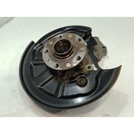2018-2023 VOLKSWAGEN ATLAS REATR LEFT DRIVER SIDE SPINDLE KNUCKLE HUB OEM