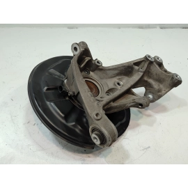 2018-2023 VOLKSWAGEN ATLAS REATR LEFT DRIVER SIDE SPINDLE KNUCKLE HUB OEM
