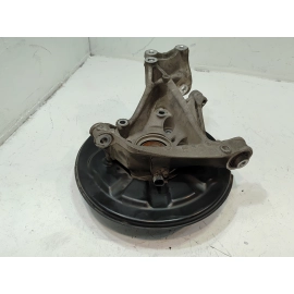 2018-2023 VOLKSWAGEN ATLAS REATR LEFT DRIVER SIDE SPINDLE KNUCKLE HUB OEM