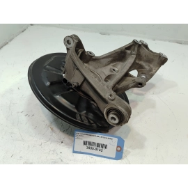 2018-2023 VOLKSWAGEN ATLAS REATR LEFT DRIVER SIDE SPINDLE KNUCKLE HUB OEM